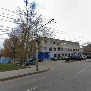 Kasimovskoe Highway, 5с3, : foto