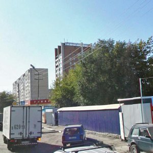 Zabalueva Street, 58, : foto