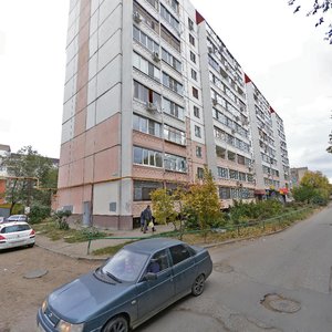 1-y proyezd Stroiteley, 5/1, Saratov: photo