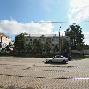 Nikolay Ershov Street, 56 ، قازان: صورة