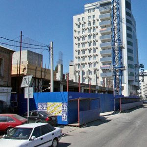 Kuznechnaya ulitsa, 6, Krasnodar: photo
