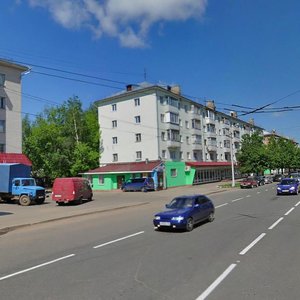 Nikitskaya Street, 140, Kostroma: photo