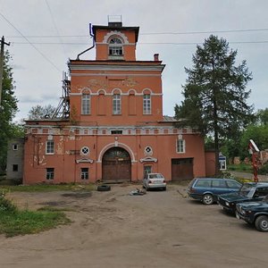 Ulitsa Zaytseva, 10, Tikhvin: photo