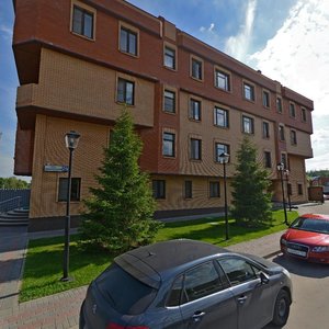 Fizicheskaya Street, 25, Troitsk: photo