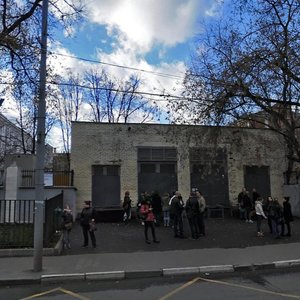 Vilgelma Pika Street, 4с10, Moscow: photo