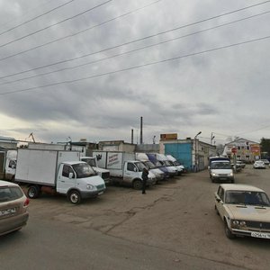 Dalnevostochnaya ulitsa, 2Г, : foto