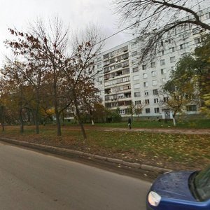 Novo-Vokzalnaya Street, 144, Samara: photo