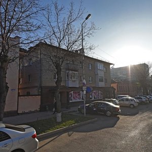 Sovetskaya ulitsa, 13, : foto