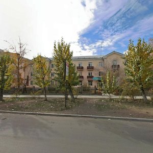 Ulitsa Ranzhurova, 3, : foto