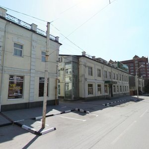 Sokolova Avenue, 60, Rostov‑na‑Donu: photo