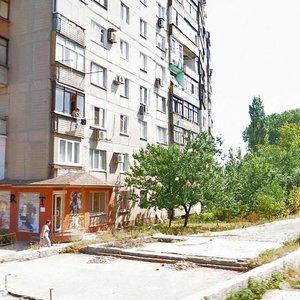 Vulytsia Zviahilskoho, 56, Donetsk: photo