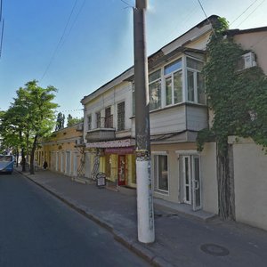 Kanatna vulytsia, 63, Odesa: photo