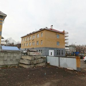 Moskovskoye Highway, 80, : foto