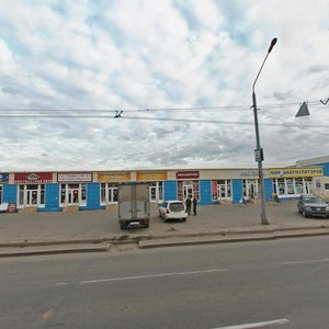 Irkutskiy Tract, 77с1, Tomsk: photo