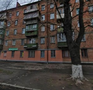 Andriia Holovka Street, 4, : foto