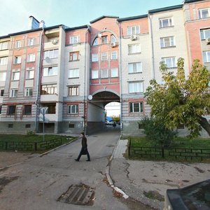 Ulitsa Lenina, 161к1, Bor: photo