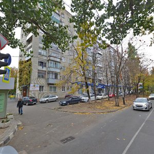 Ulitsa Khakurate, 12, : foto