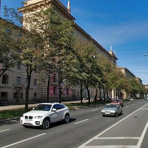 Stachek Avenue, 67, Saint Petersburg: photo