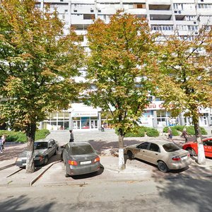 Dmytra Yavornytskoho Avenue, 58, Dnipro: photo