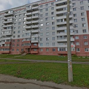 Ulitsa Zavertyayeva, 7к4, Omsk: photo