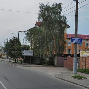 Zelena vulytsia, 261, Lviv: photo