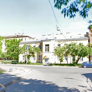 Zoi Kosmodemyanskoy Street, 13 ، سان بطرسبرغ: صورة