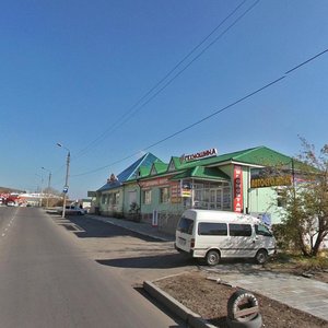 Ulitsa Nikolaya Petrova, 2А, Ulan‑Ude: photo