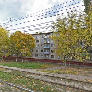 Ogorodnaya ulitsa, 90/100, Saratov: photo