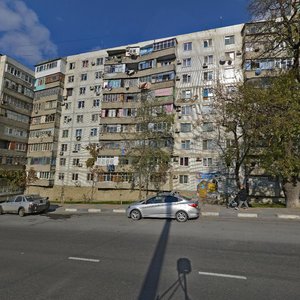 Vidova Street, 85, Novorossiysk: photo