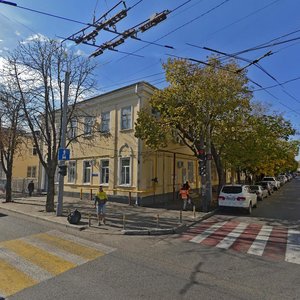 Gogol Street, 46, Krasnodar: photo