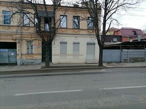 October Street, 163, Krasnodar: photo