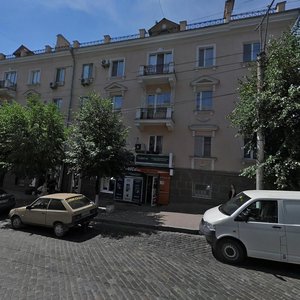 Кропивницкий, Большая Перспективная улица, 32/11: фото