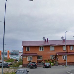 Vatutina Street, 54, Petrozavodsk: photo