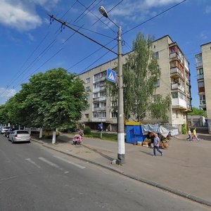 Chudnivs'ka Street, No:100, Jytomyr: Fotoğraflar