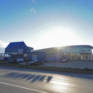 Leningradskoye Highway, 67, Vyborg: photo