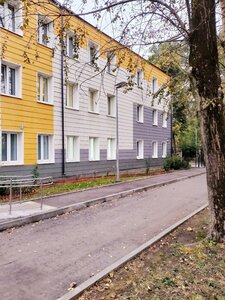 Vasiliya Petushkova Street, 10, Moscow: photo