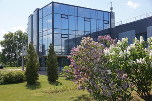 Kanonerskiy Island, 3к1Б, : foto