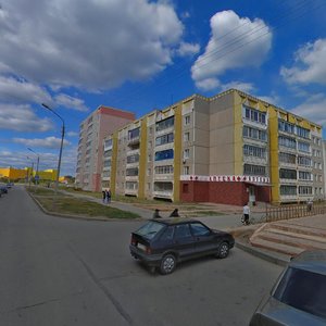Leningradskaya Street, 11, : foto
