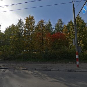 Vaneeva Street, 199 ، نيجني نوفغورود: صورة