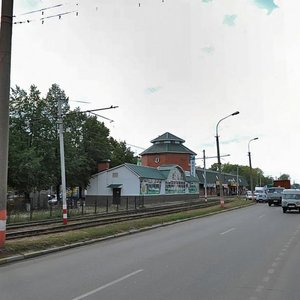 Moskovskoe Highway, 47Б, Ulyanovsk: photo