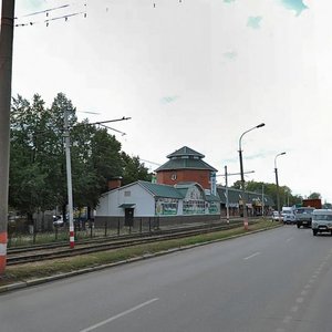 Moskovskoe Highway, 47Б, : foto