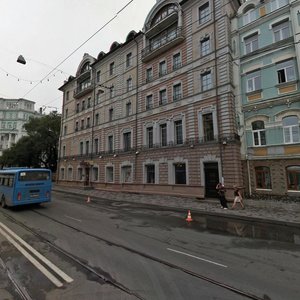 Svetlanskaya Street, 51, Vladivostok: photo