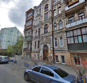 Yaroslavska Street, 31, : foto