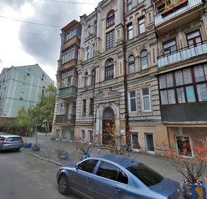 Yaroslavska Street, 31, Kyiv: photo