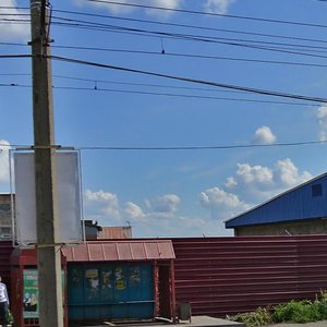 Ulitsa Vladimira Lenina, 312Б, Biysk: photo