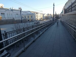 Омск, Улица Ленина, 7: фото