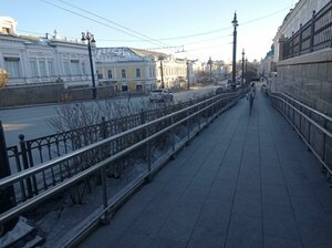 Lenina Street, 7, Omsk: photo