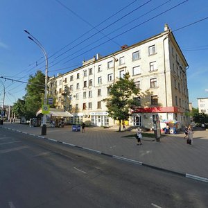 Тамбов, Советская улица, 179: фото