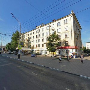 Sovetskaya Street, 179, Tambov: photo