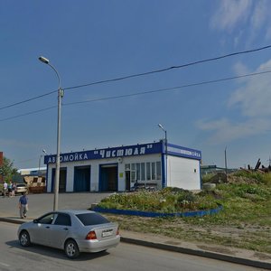 Gusinobrodskoye shosse, 68Ак2, Novosibirsk: photo